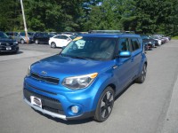 Image for 2018 Kia Soul PLUS ID: 5497697