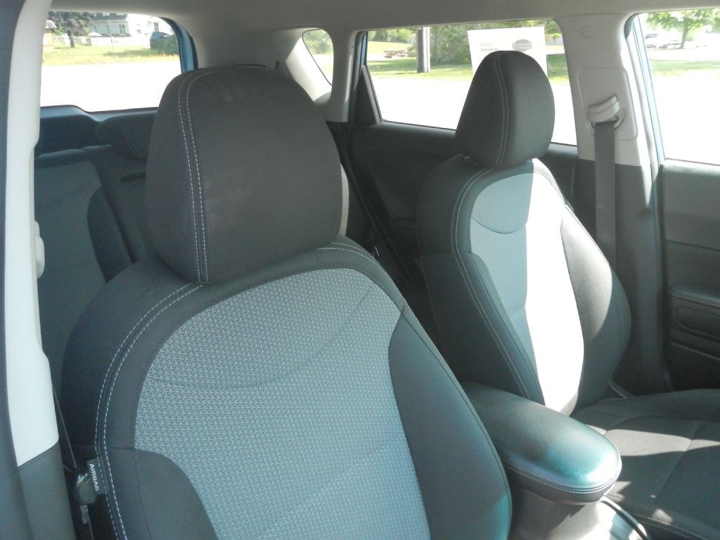 2018 Kia Soul Image 4