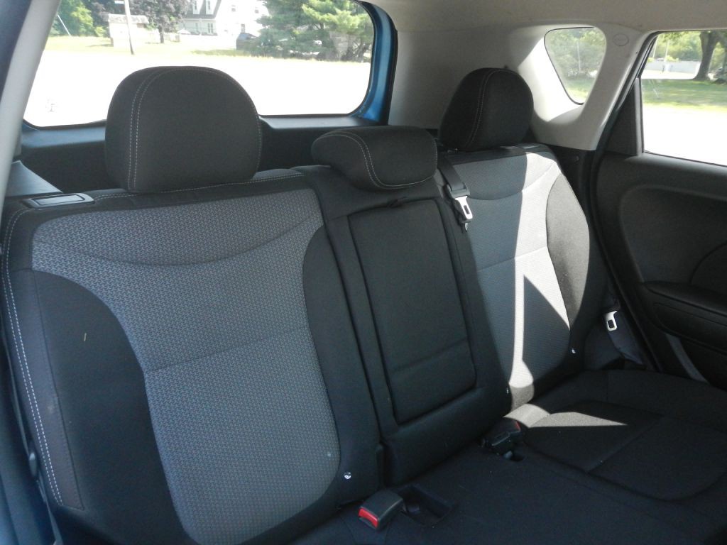 2018 Kia Soul Image 5
