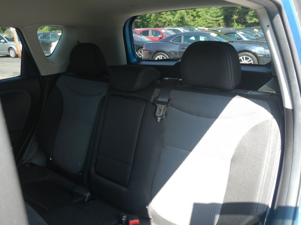 2018 Kia Soul Image 8