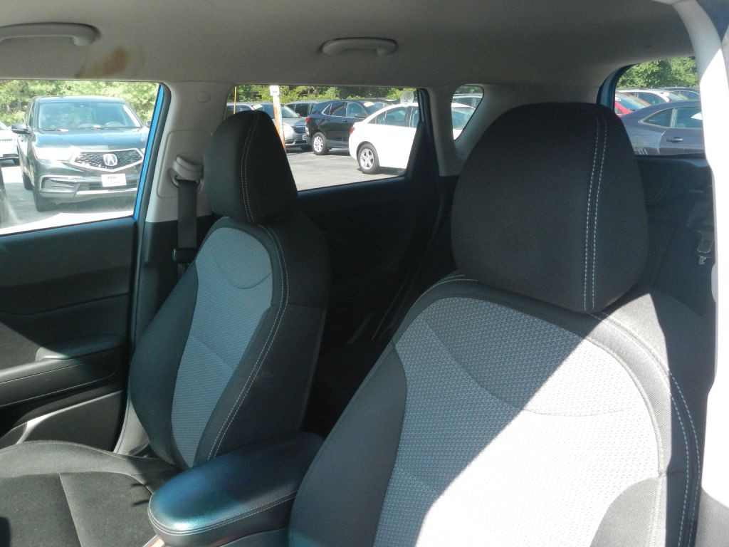 2018 Kia Soul Image 9