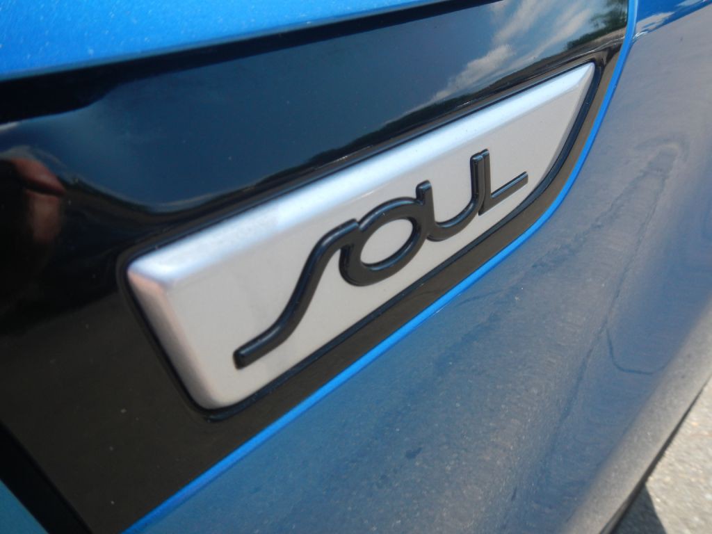 2018 Kia Soul Image 15