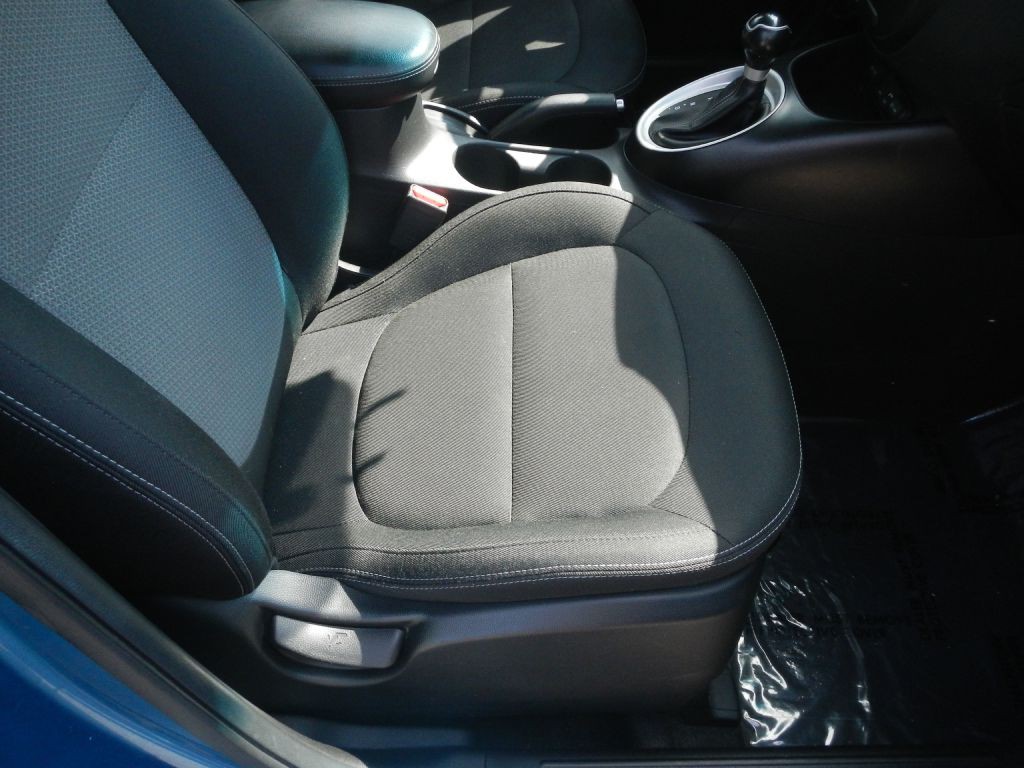 2018 Kia Soul Image 19