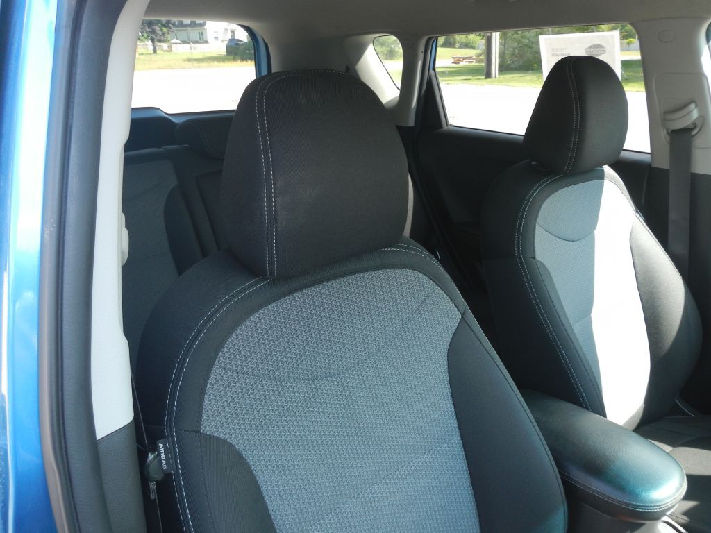 2018 Kia Soul Image 20