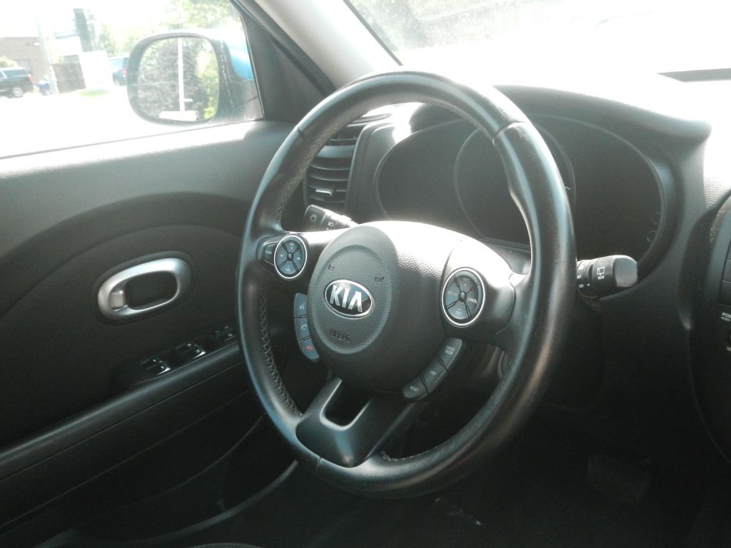 2018 Kia Soul Image 21