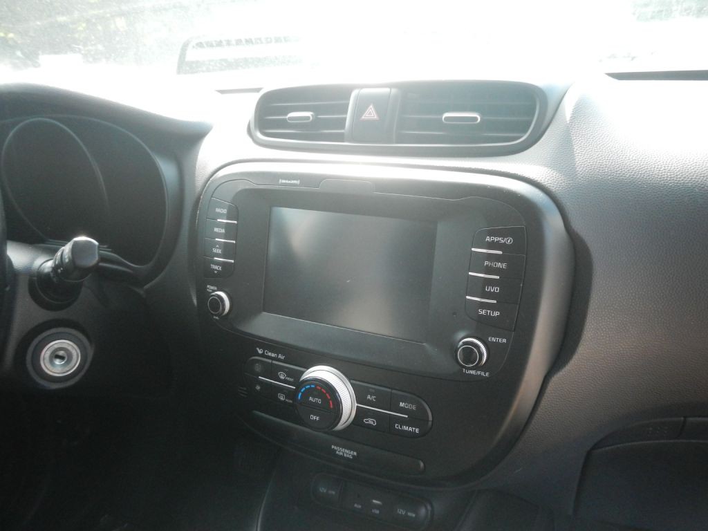 2018 Kia Soul Image 23