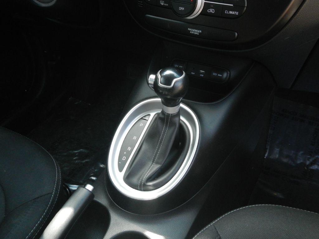 2018 Kia Soul Image 24
