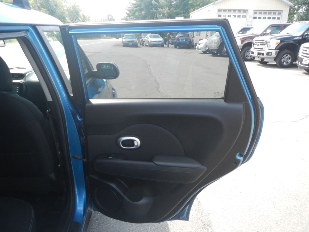 2018 Kia Soul Image 26