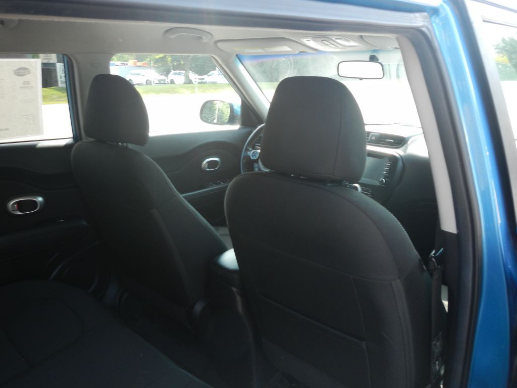 2018 Kia Soul Image 27