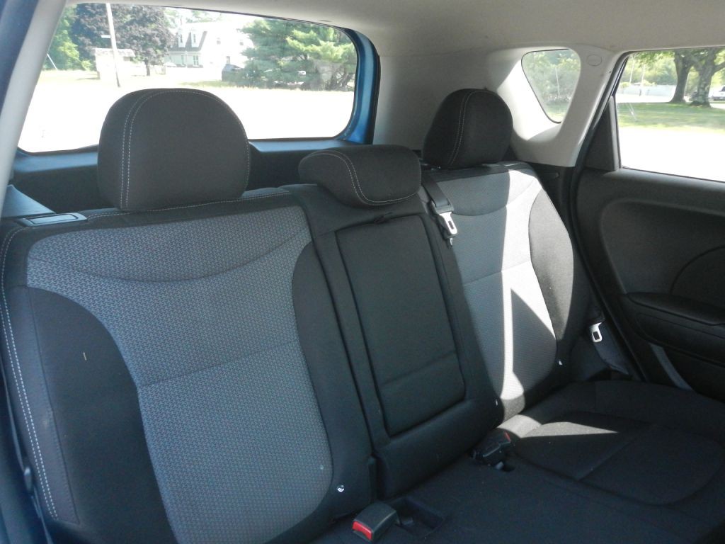 2018 Kia Soul Image 30