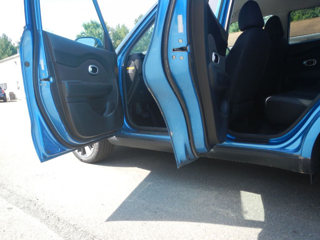 2018 Kia Soul Image 41
