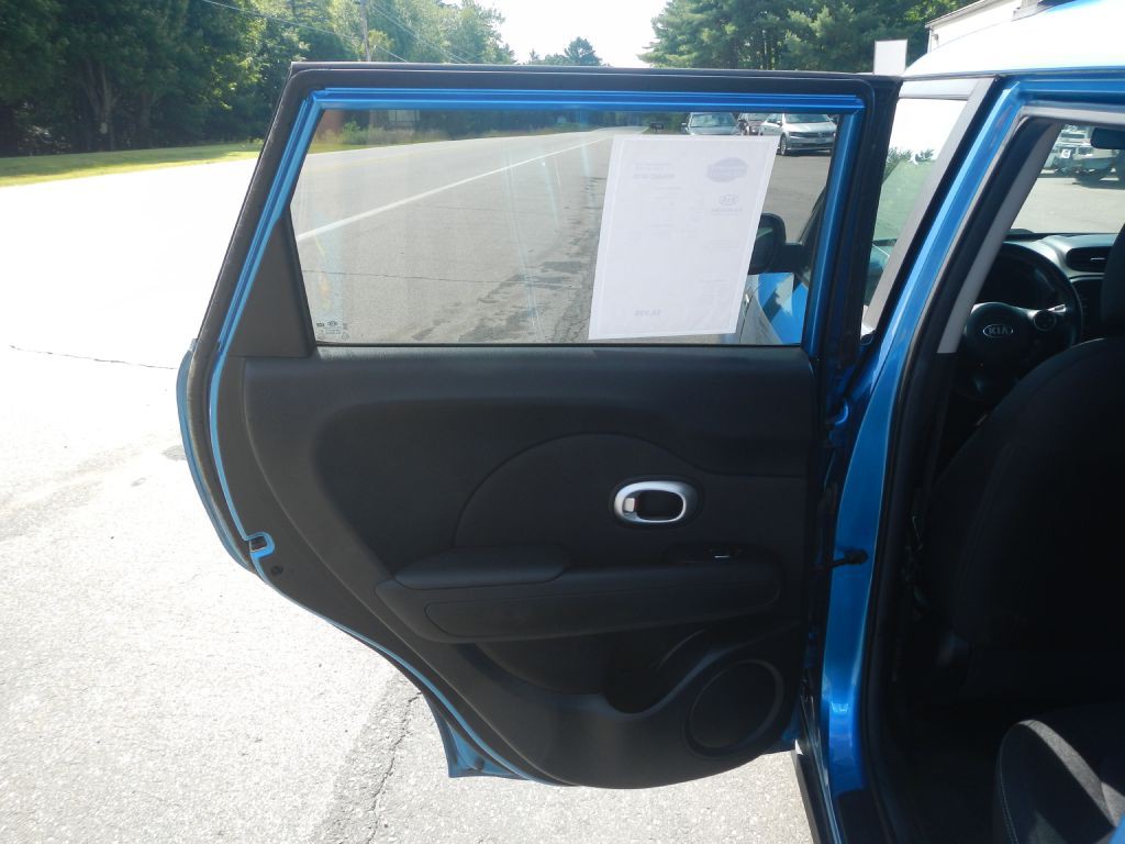2018 Kia Soul Image 42