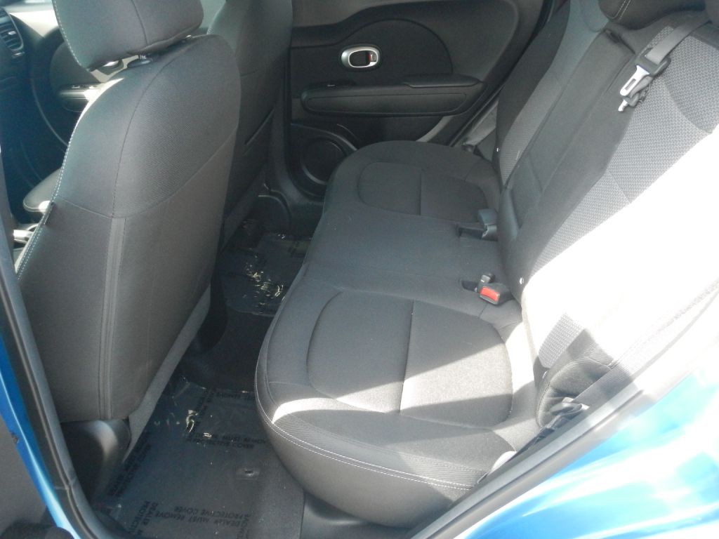 2018 Kia Soul Image 43