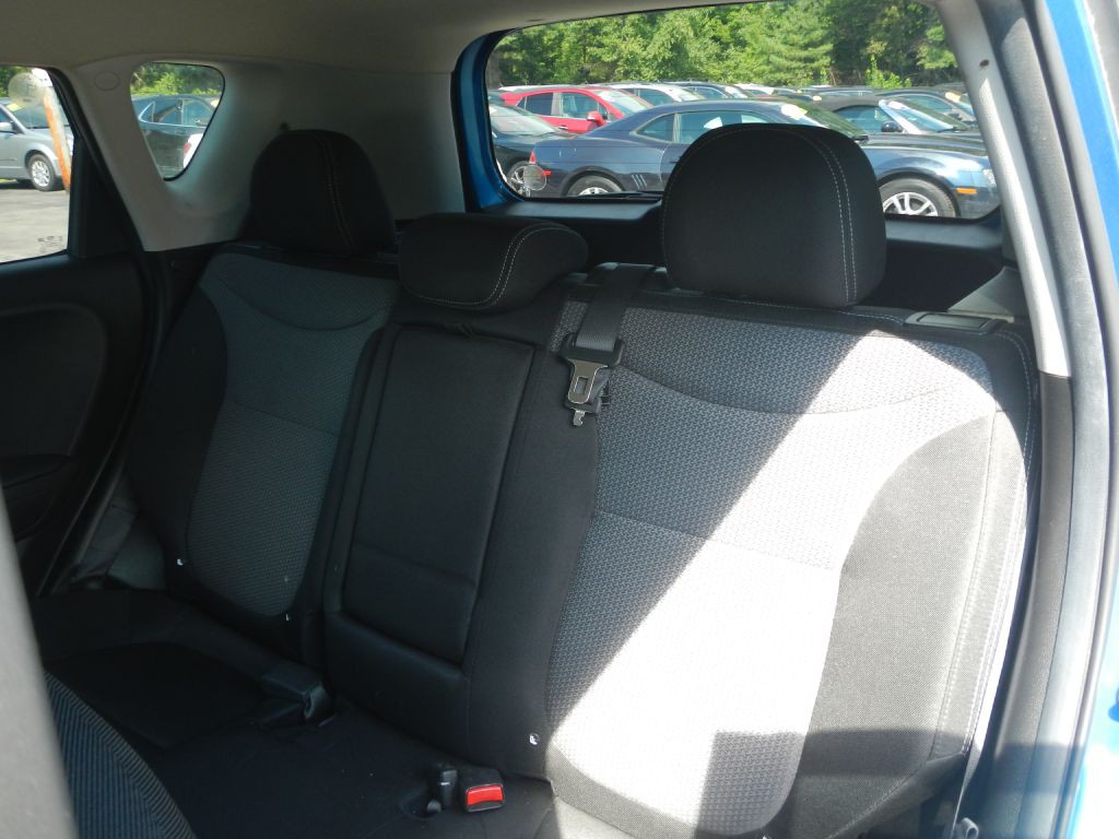2018 Kia Soul Image 44