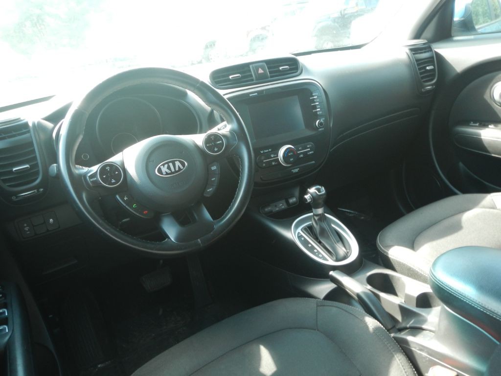 2018 Kia Soul Image 45