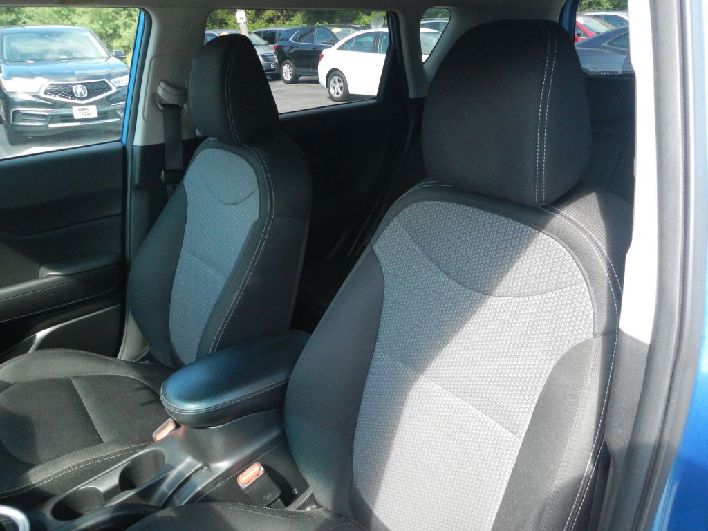 2018 Kia Soul Image 48