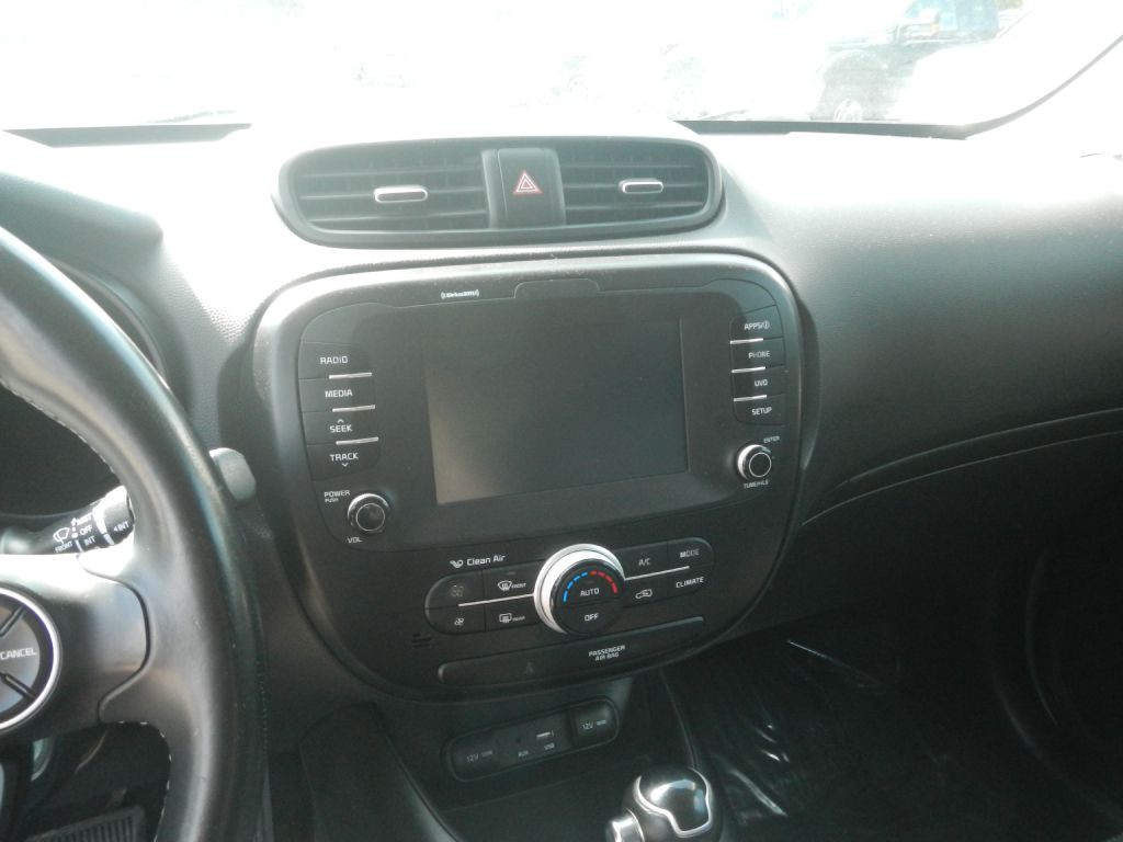2018 Kia Soul Image 50