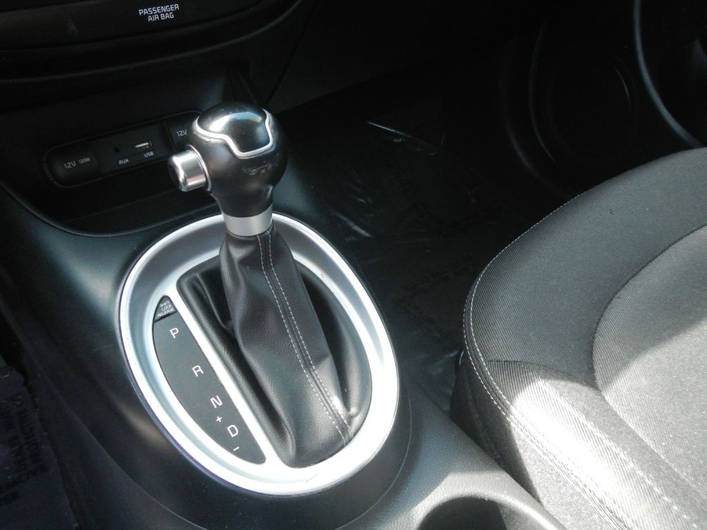 2018 Kia Soul Image 51