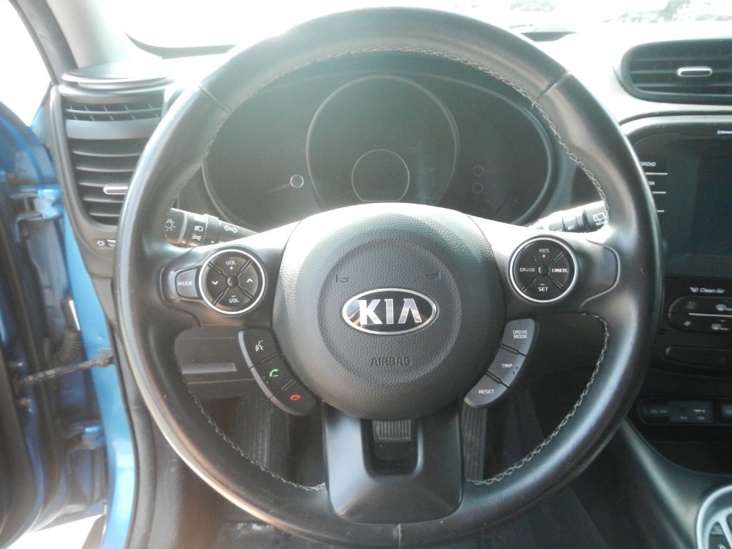 2018 Kia Soul Image 52