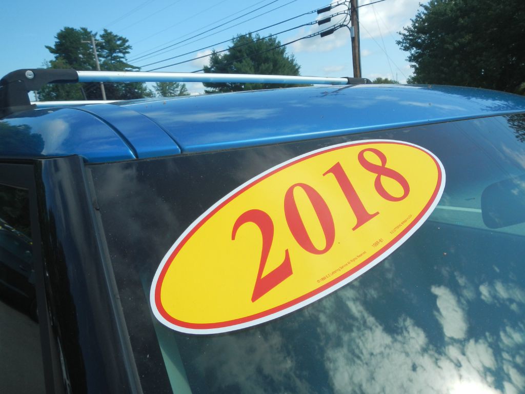 2018 Kia Soul Image 58