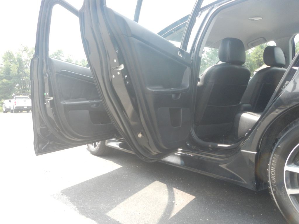 2016 Mitsubishi Lancer Image 41