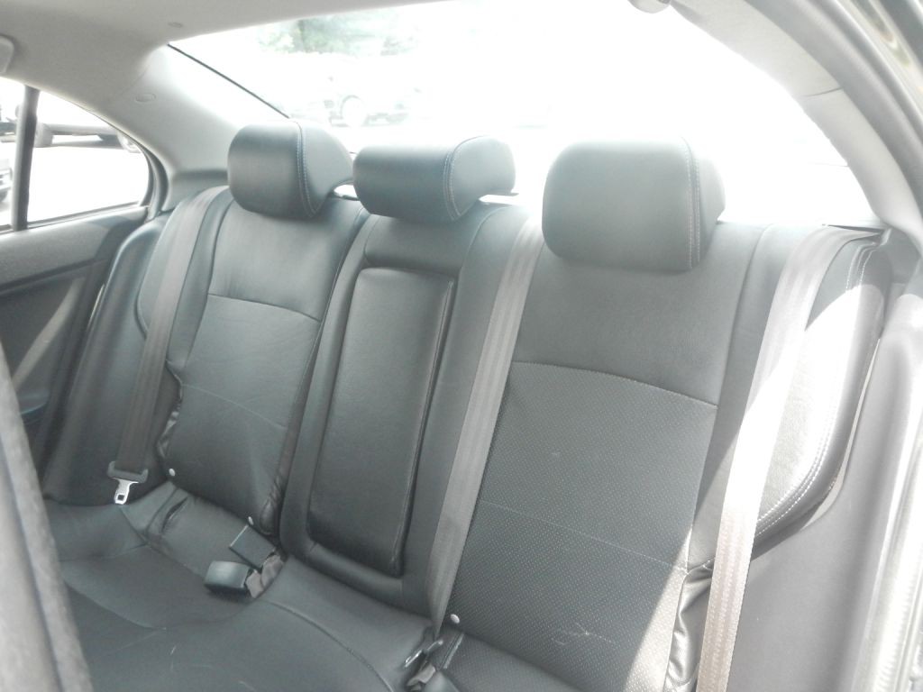 2016 Mitsubishi Lancer Image 44