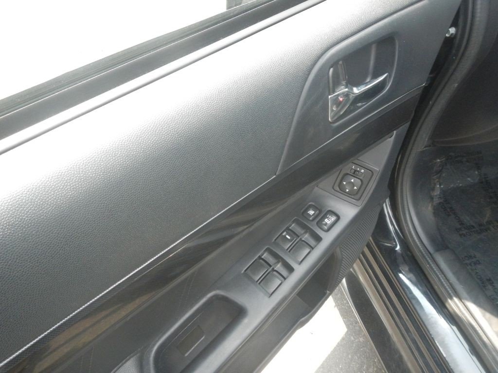 2016 Mitsubishi Lancer Image 48