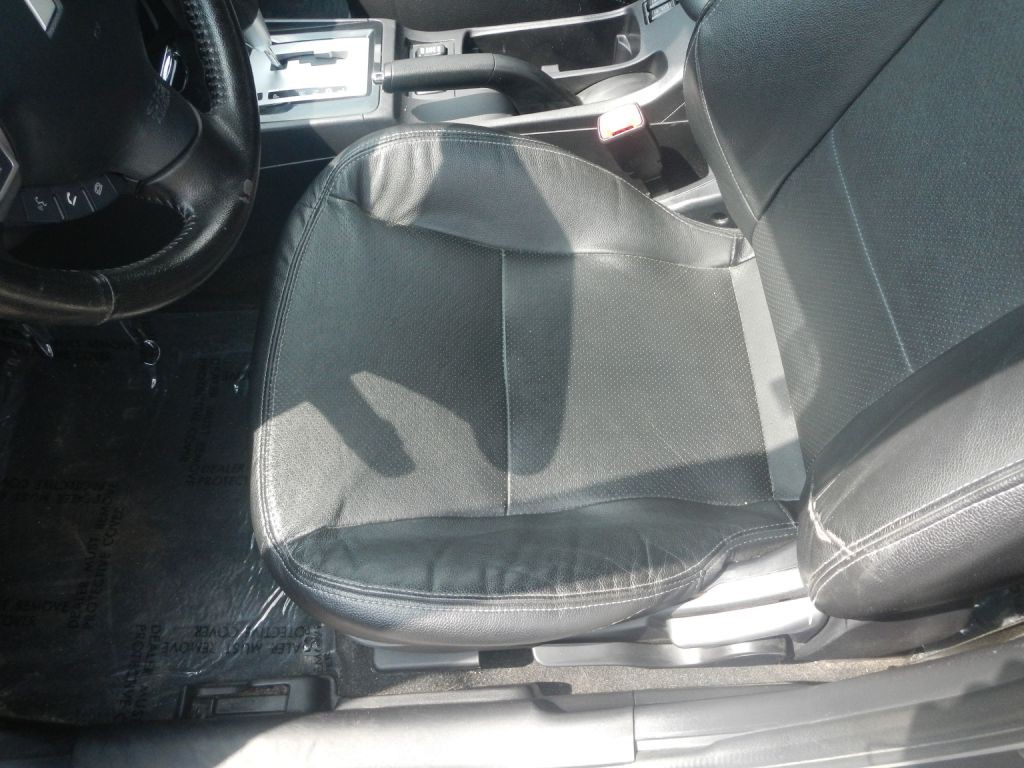 2016 Mitsubishi Lancer Image 55