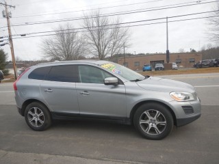 Image for 2013 Volvo XC60 T6 ID: 5798329