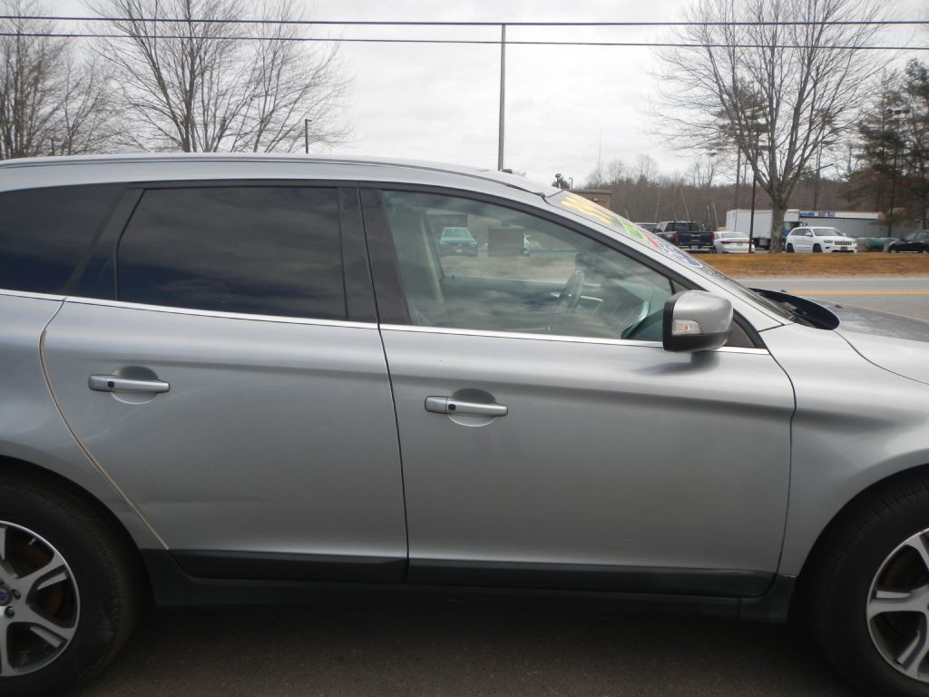 2013 Volvo XC60 Image 10