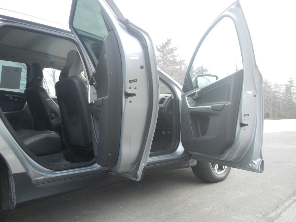 2013 Volvo XC60 Image 14