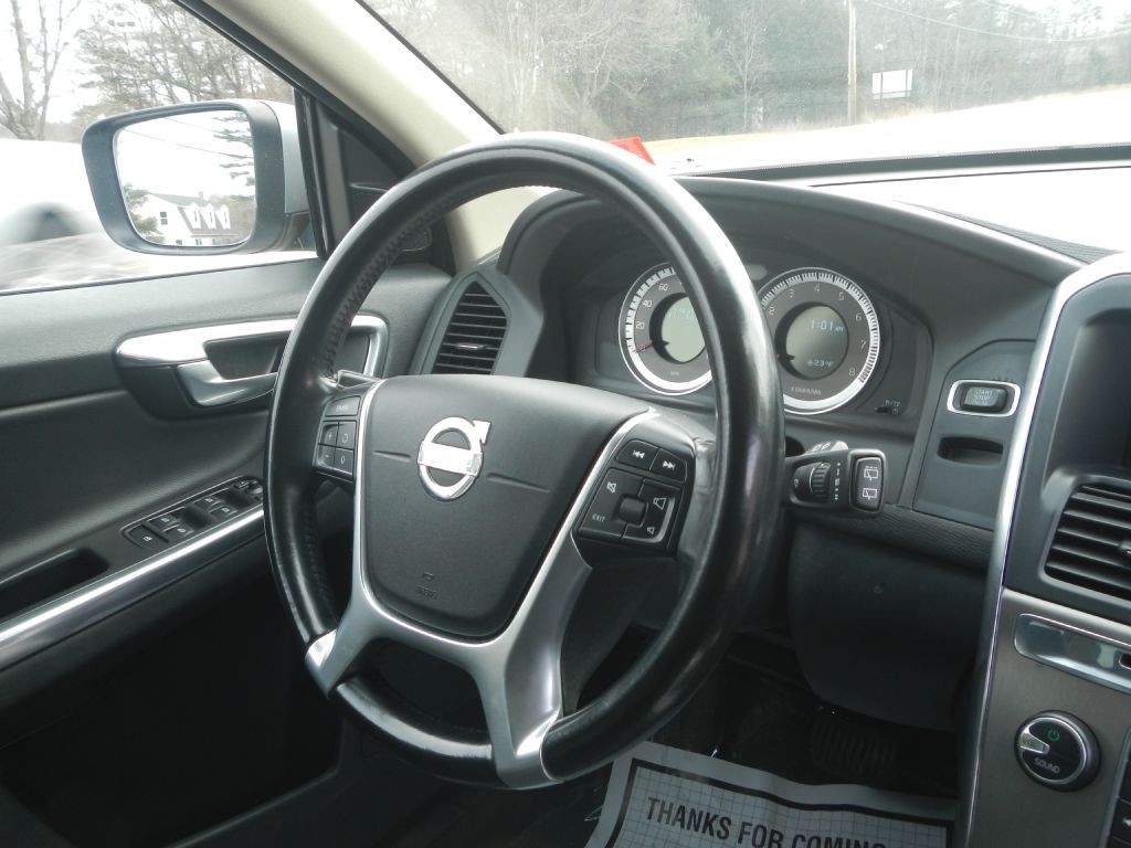 2013 Volvo XC60 Image 19