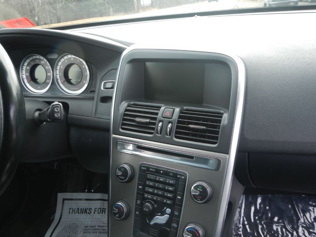 2013 Volvo XC60 Image 20