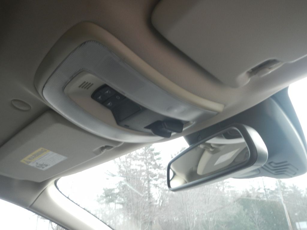 2013 Volvo XC60 Image 21