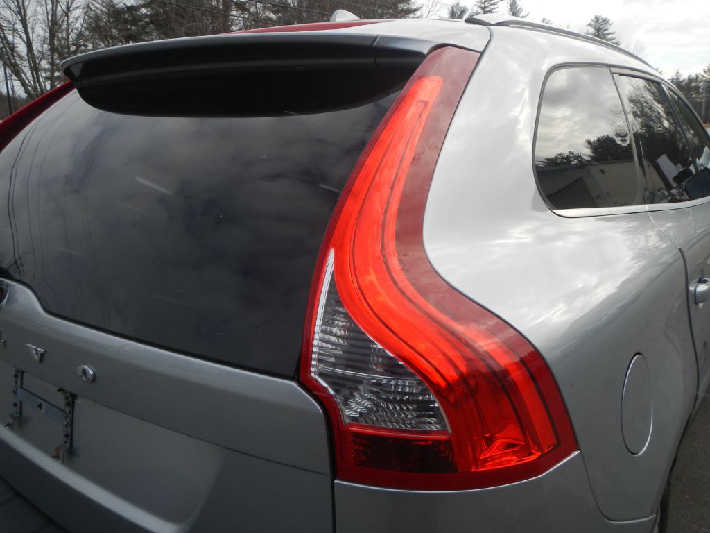 2013 Volvo XC60 Image 29