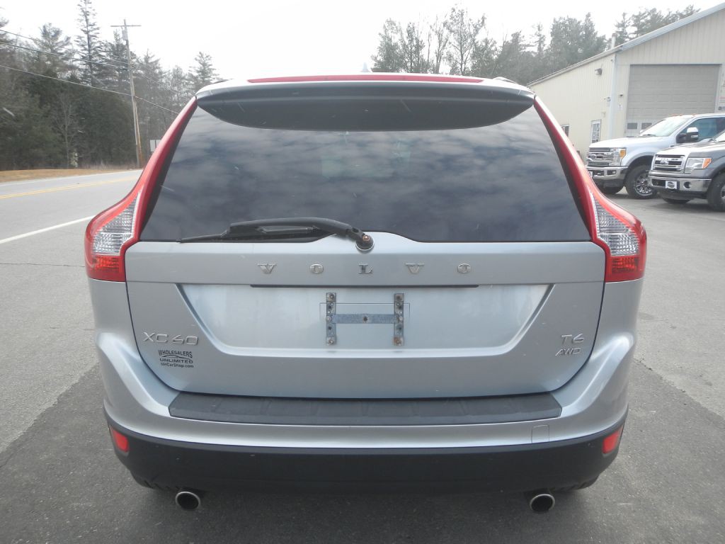 2013 Volvo XC60 Image 30