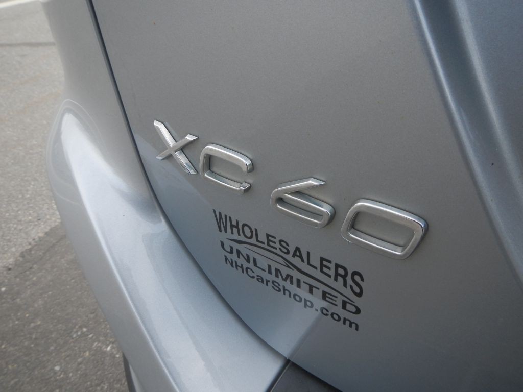 2013 Volvo XC60 Image 32