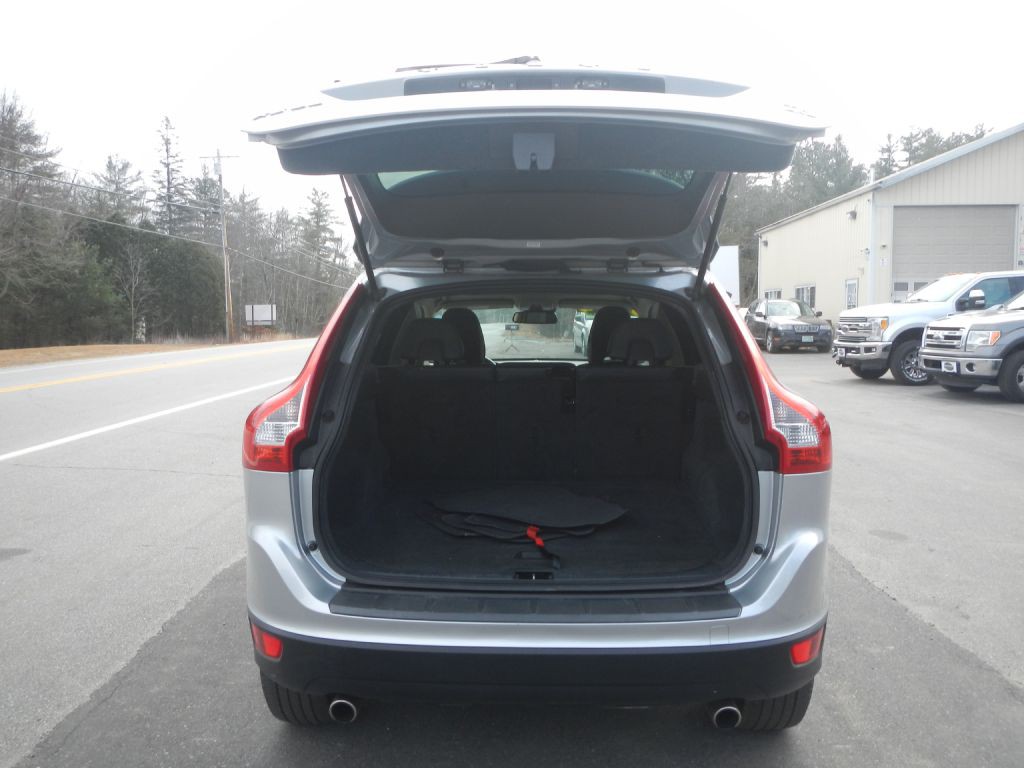 2013 Volvo XC60 Image 33