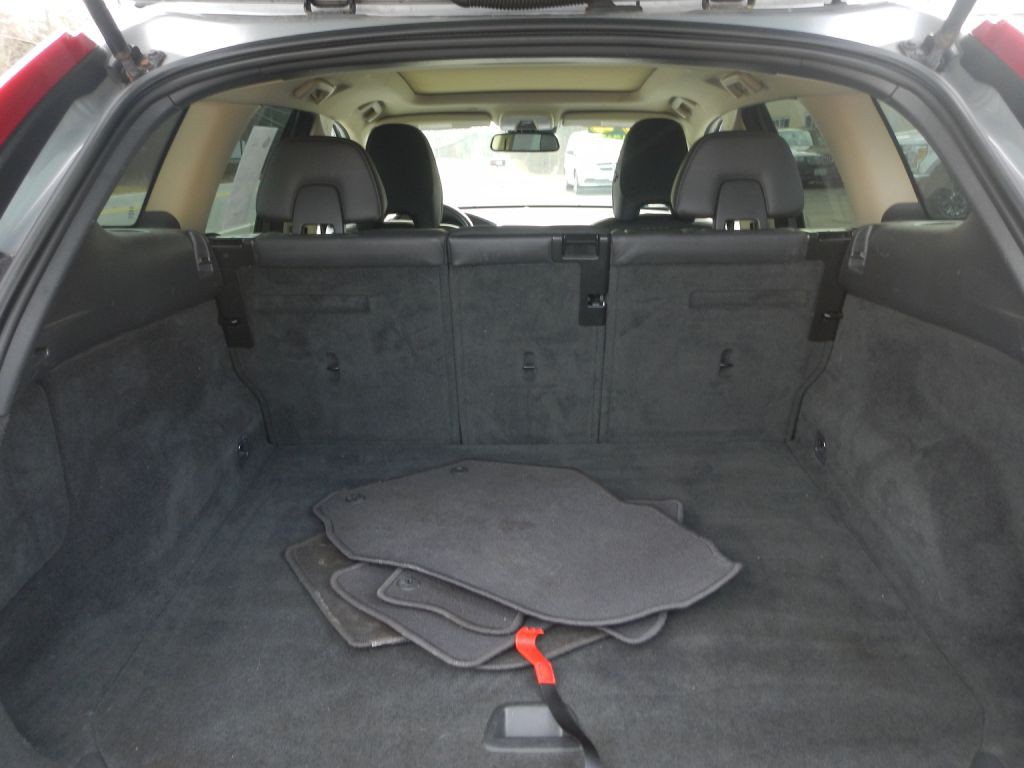 2013 Volvo XC60 Image 34