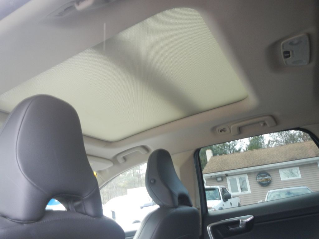 2013 Volvo XC60 Image 43