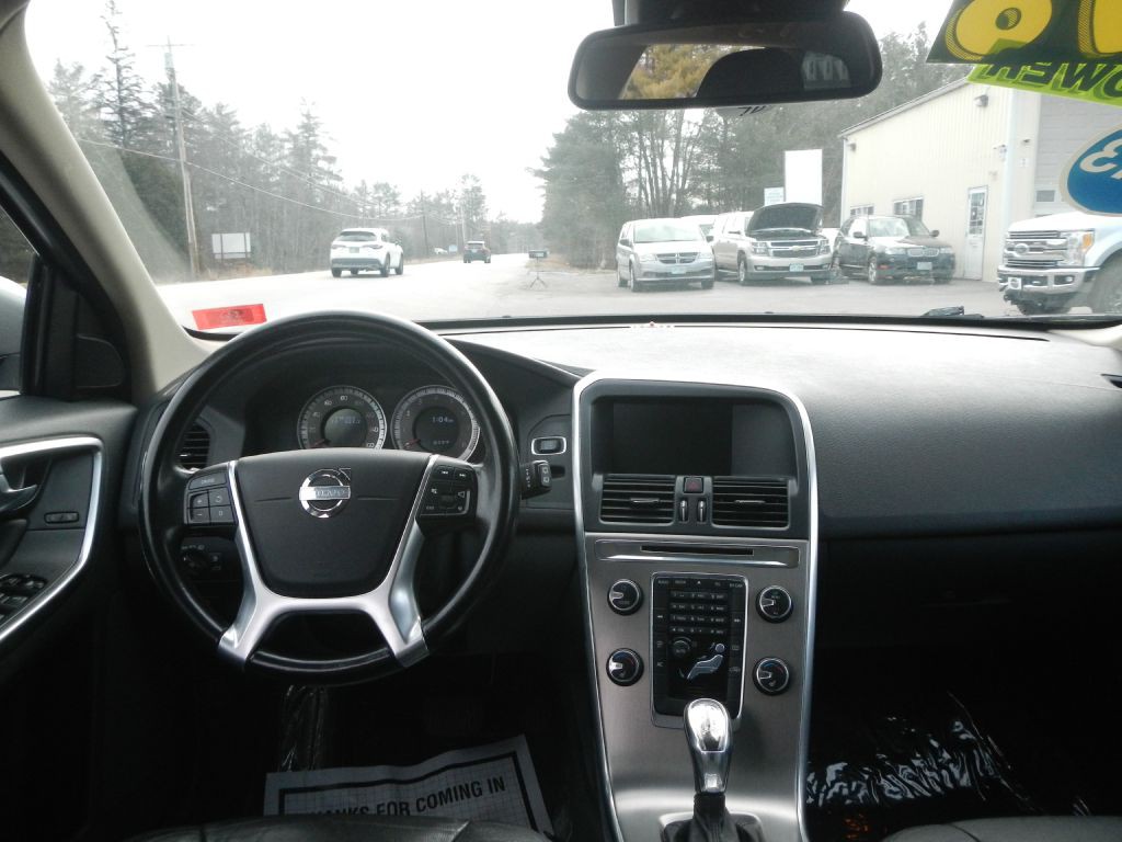 2013 Volvo XC60 Image 44