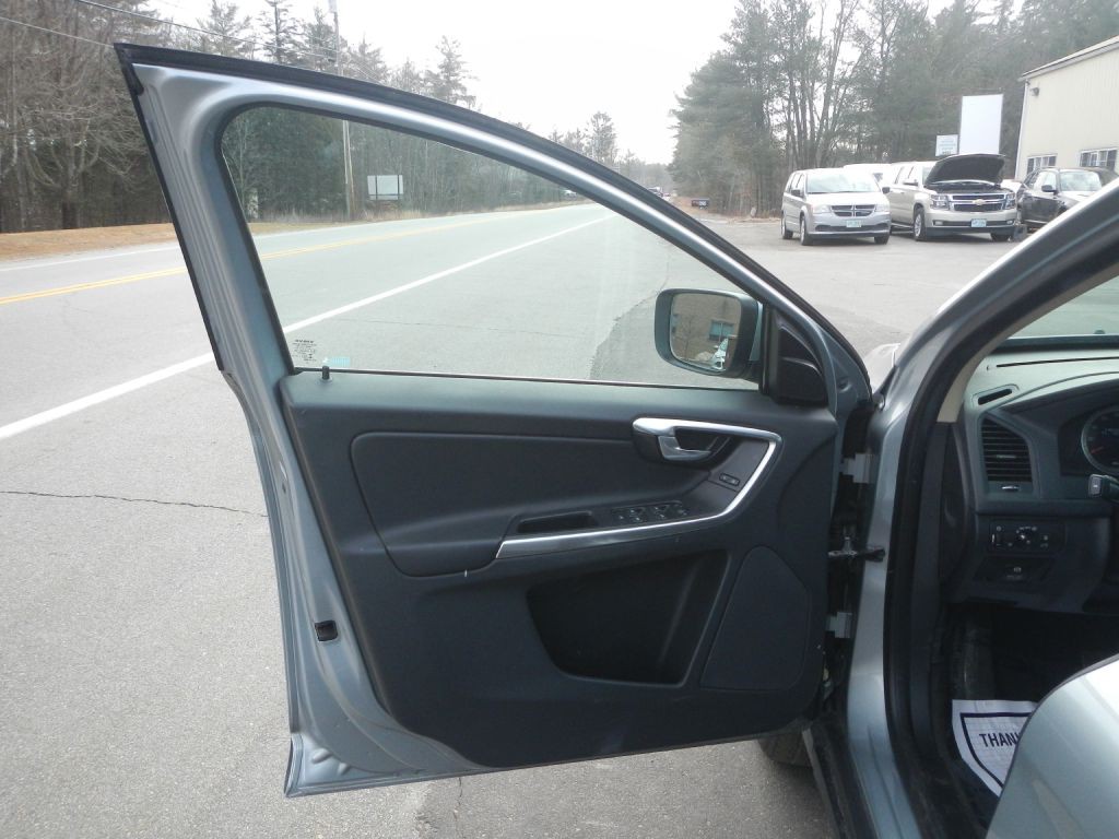 2013 Volvo XC60 Image 46