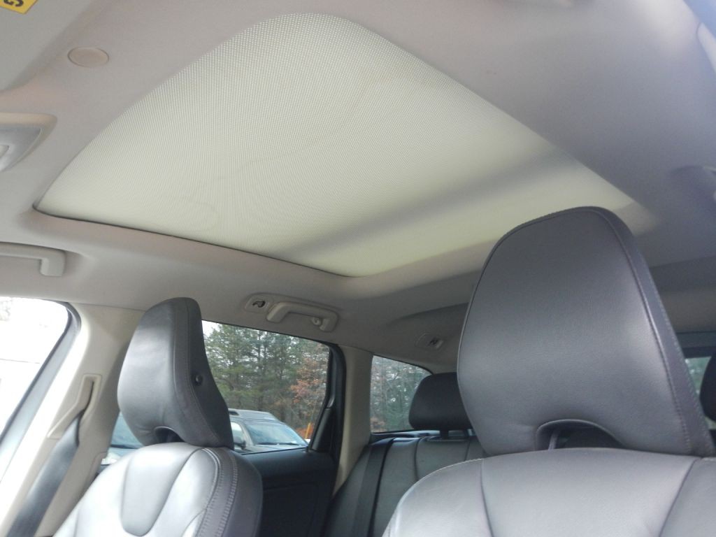 2013 Volvo XC60 Image 49