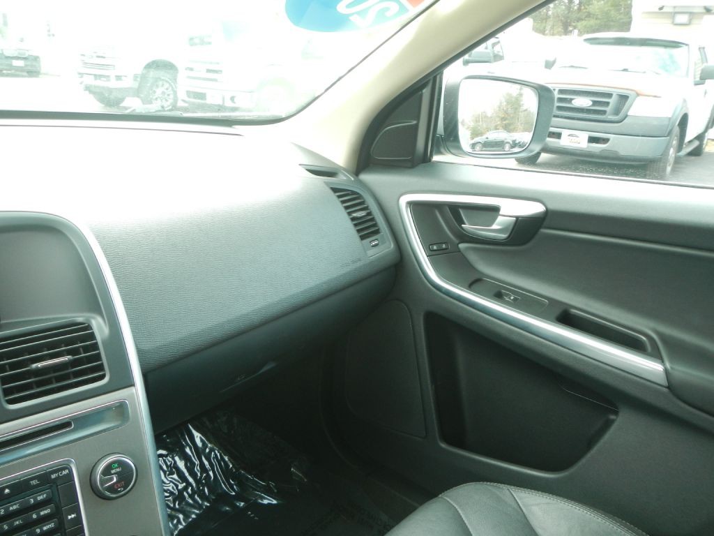 2013 Volvo XC60 Image 50