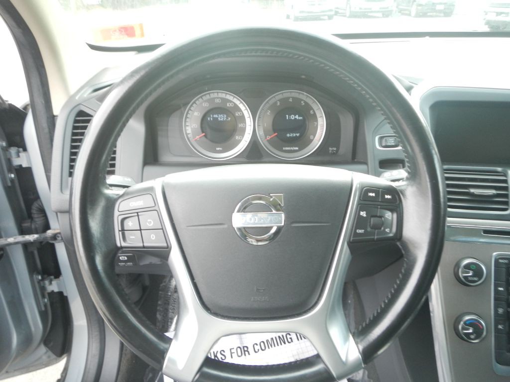 2013 Volvo XC60 Image 52