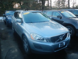 Image for 2013 Volvo XC60 T6 ID: 5798329