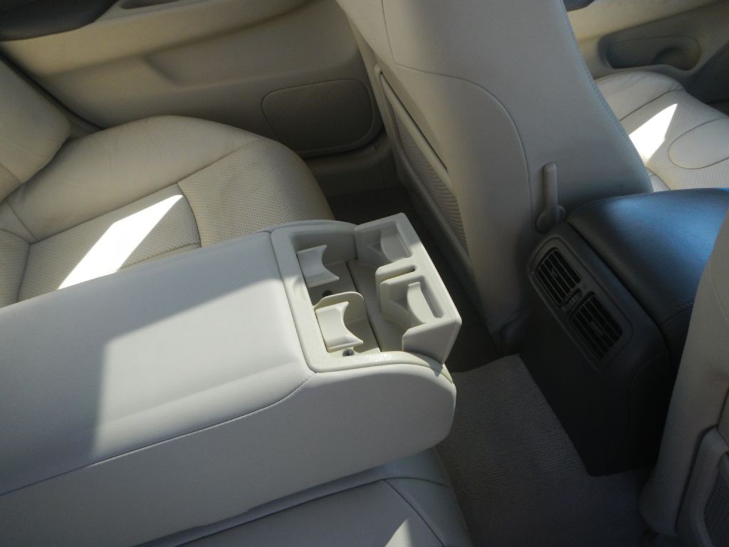 2012 INFINITI G37 Image 34