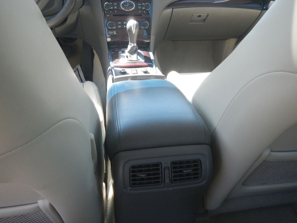 2012 INFINITI G37 Image 50