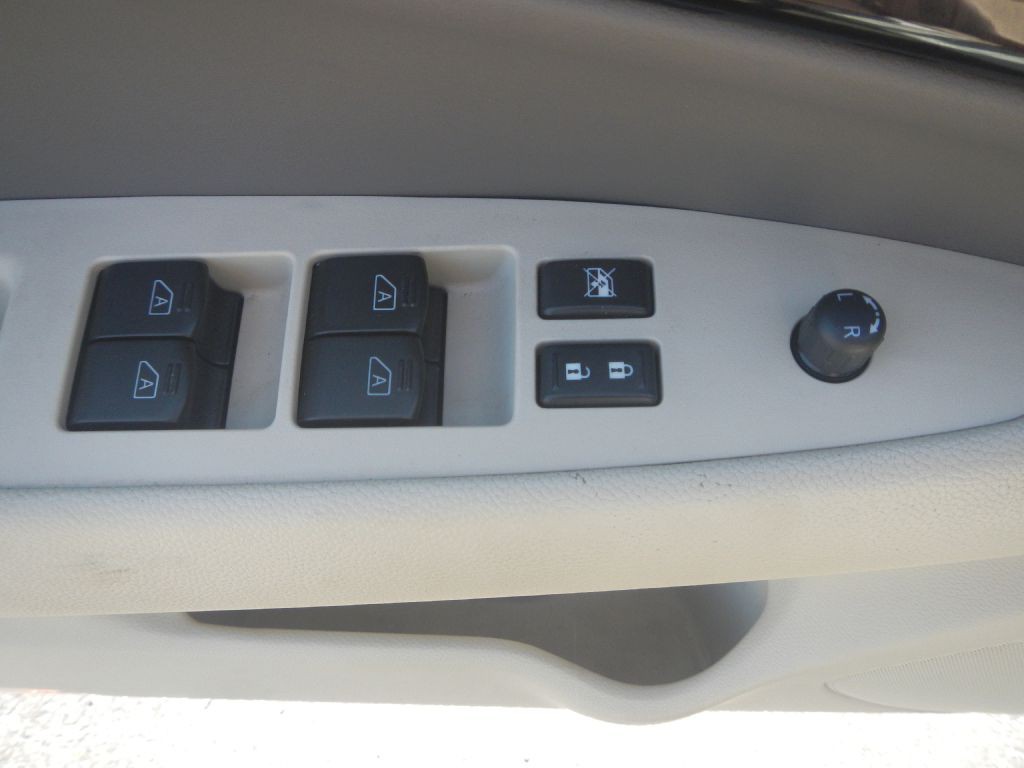 2012 INFINITI G37 Image 54