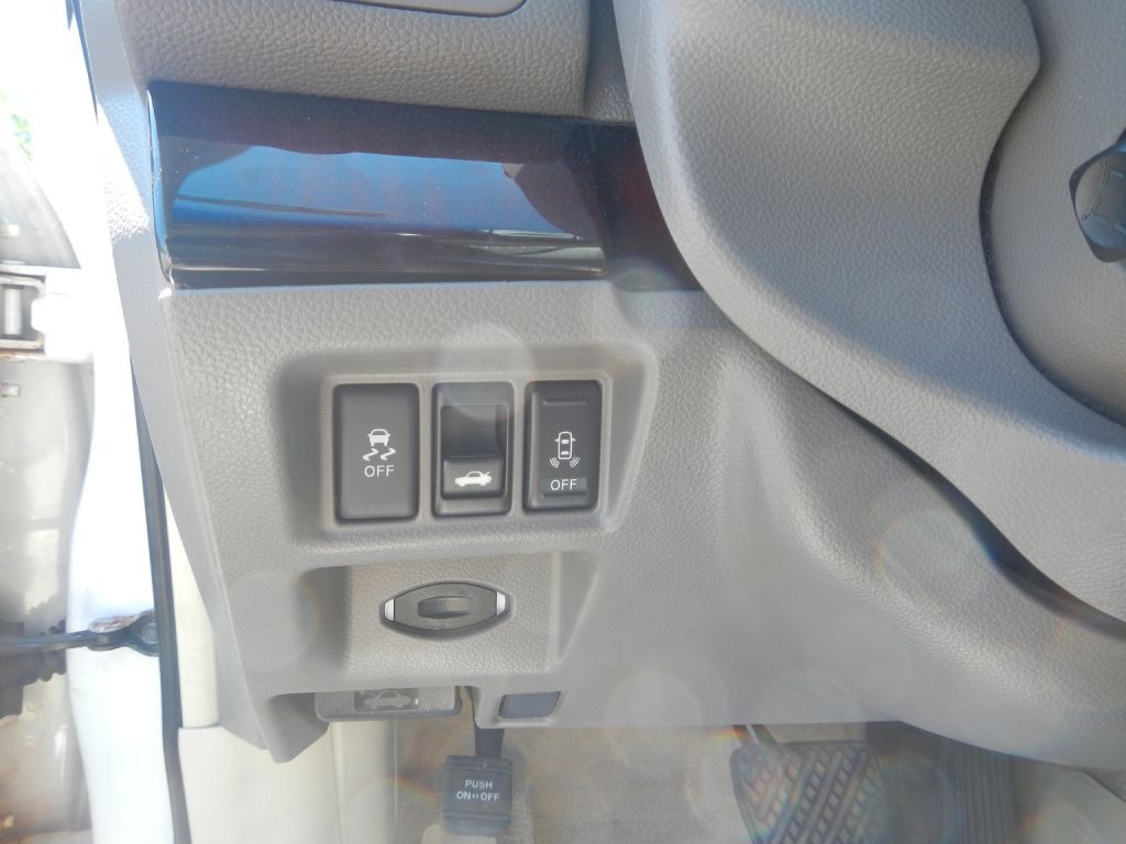 2012 INFINITI G37 Image 64